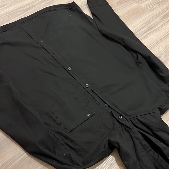 RVCA Jacket - Picture 3 of 5